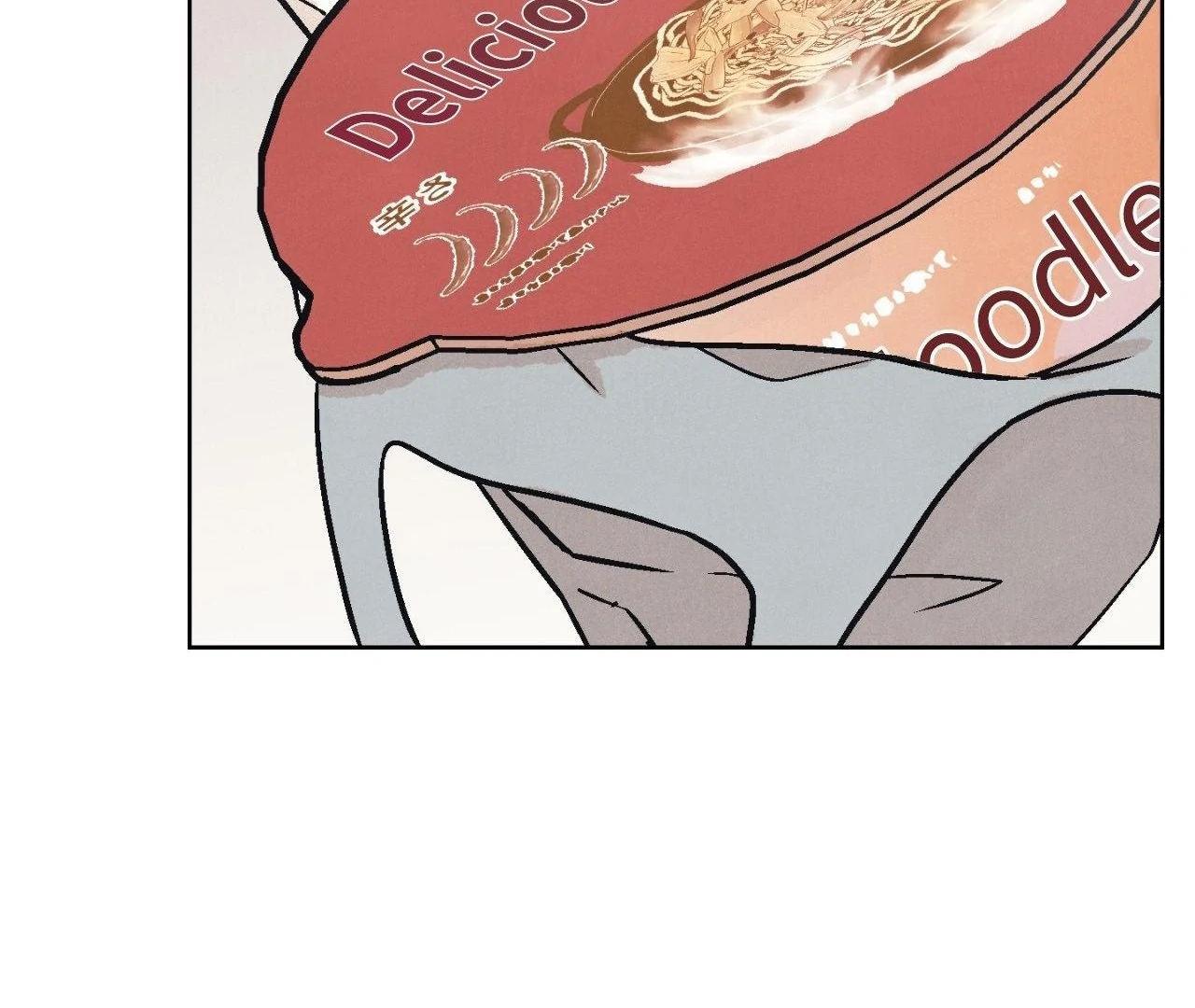 Operation Leo 《Official Uncensored》 - Episode 10 manhwa