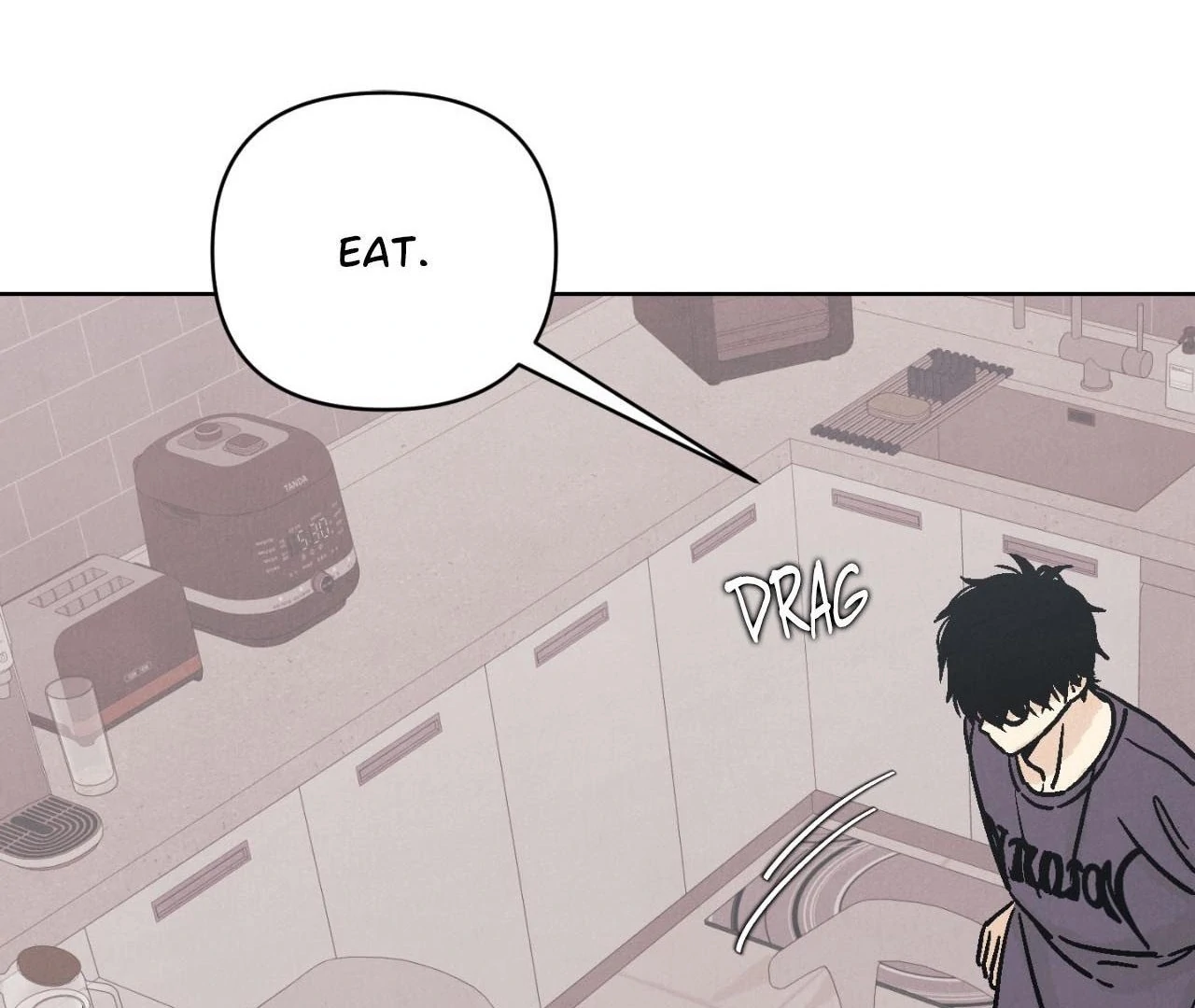 Operation Leo 《Official Uncensored》 - Episode 10 manhwa