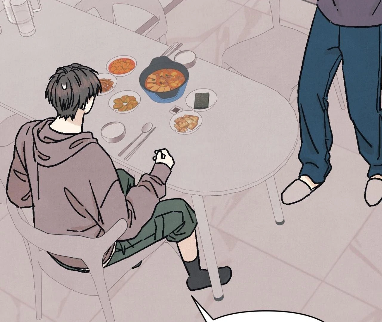 Operation Leo 《Official Uncensored》 - Episode 10 manhwa