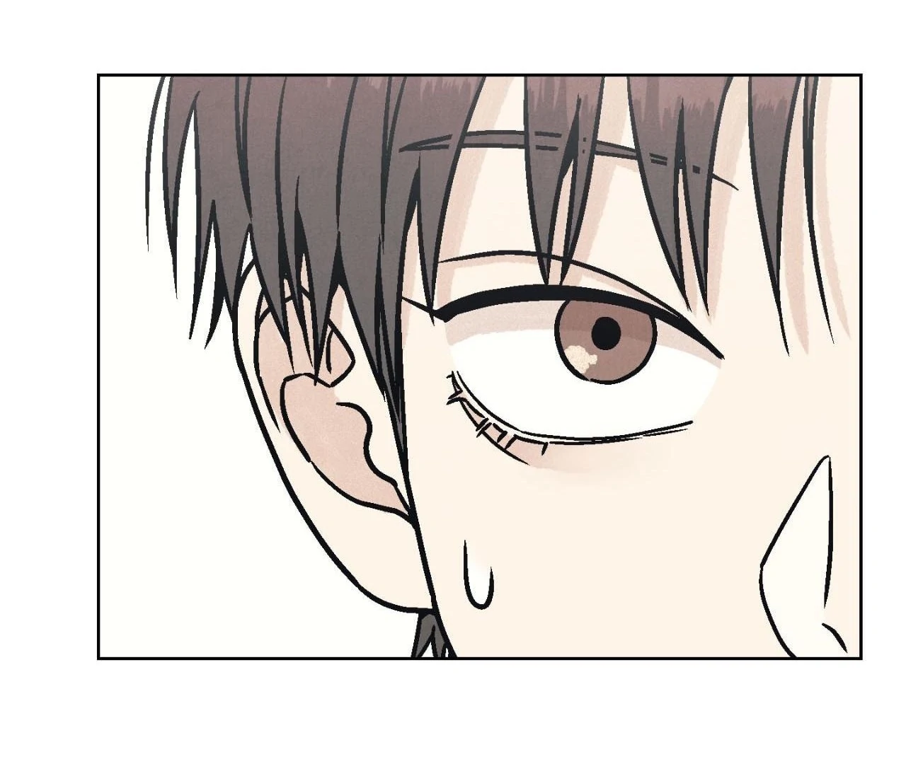 Operation Leo 《Official Uncensored》 - Episode 10 manhwa