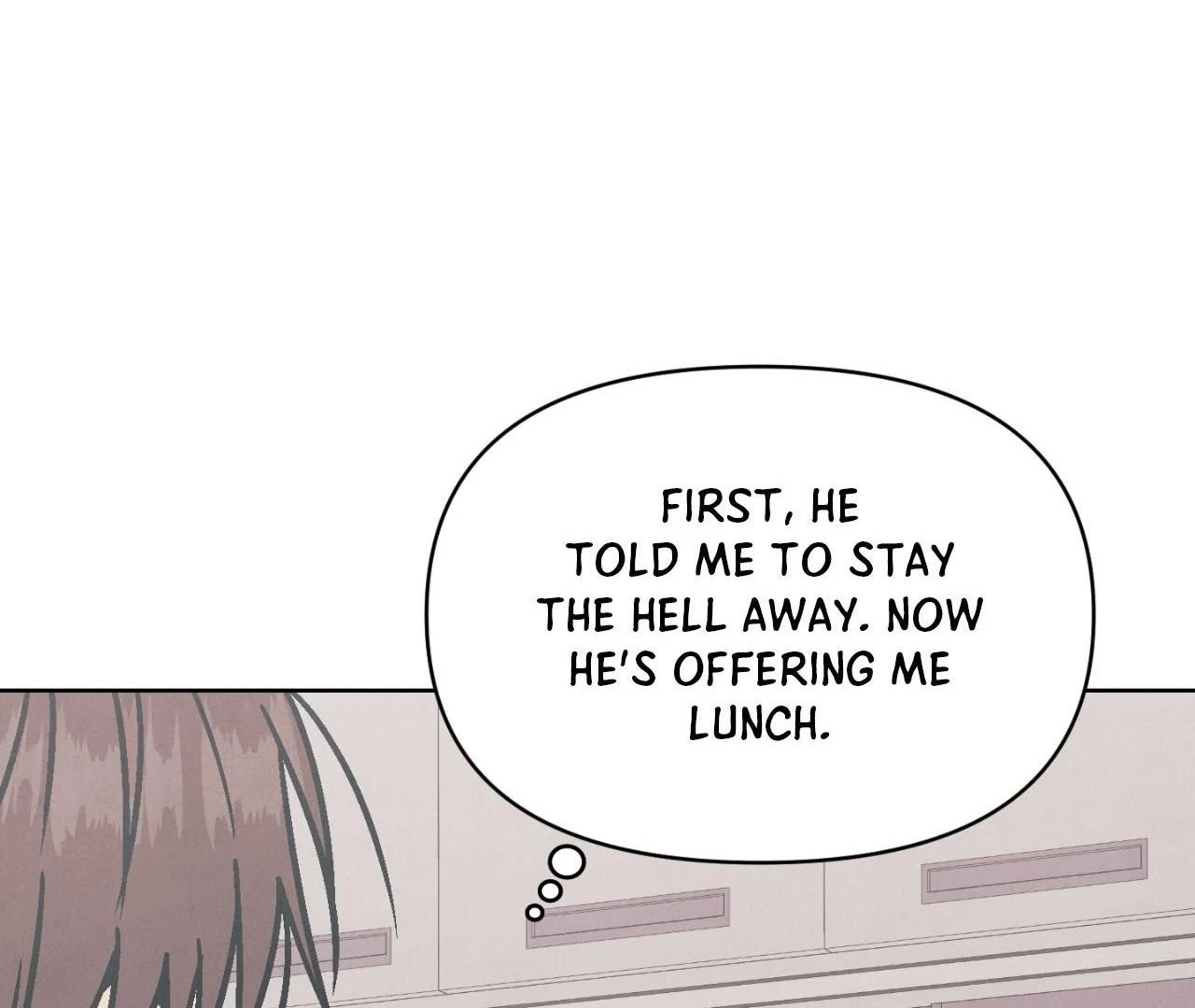 Operation Leo 《Official Uncensored》 - Episode 10 manhwa