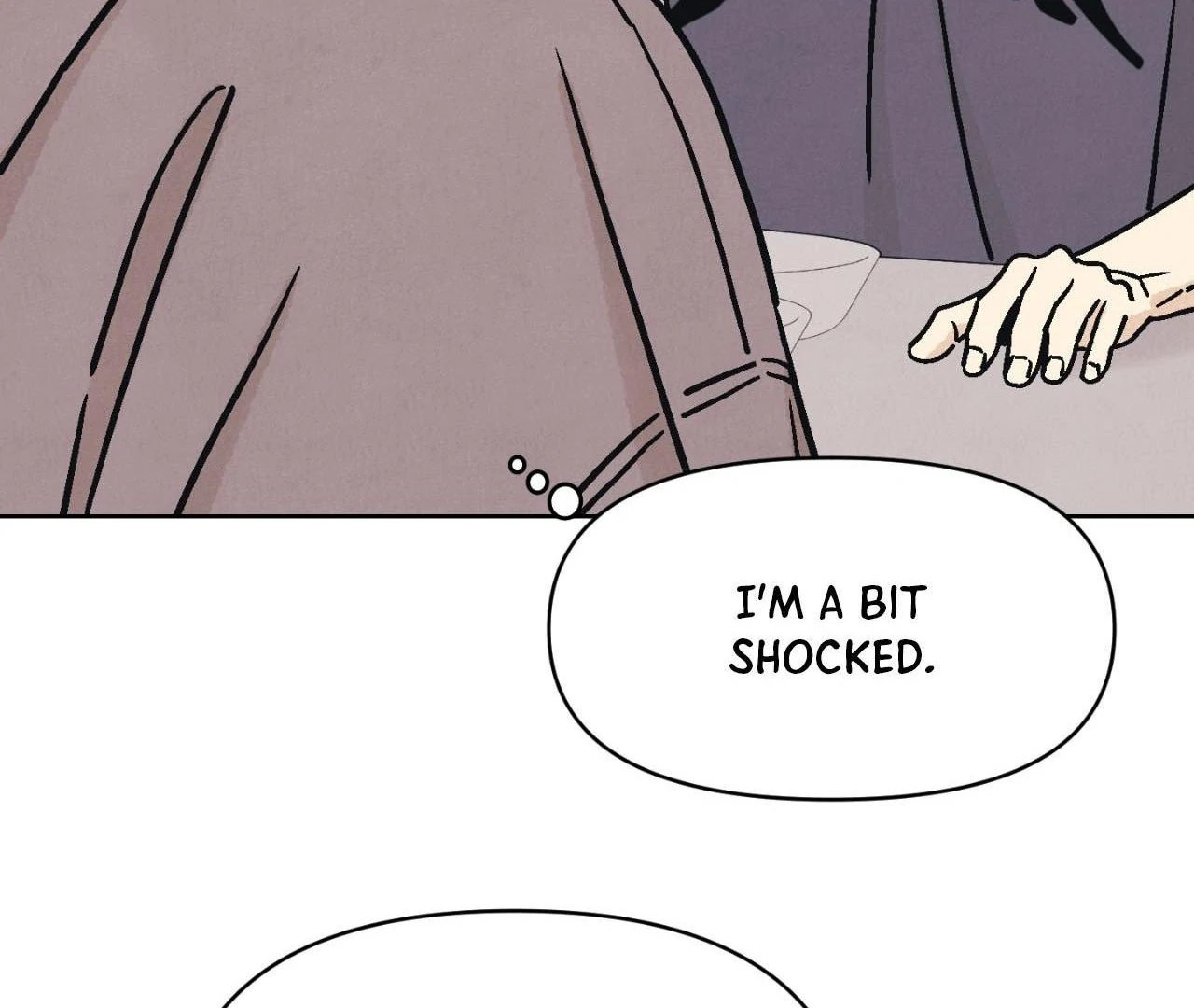 Operation Leo 《Official Uncensored》 - Episode 10 manhwa