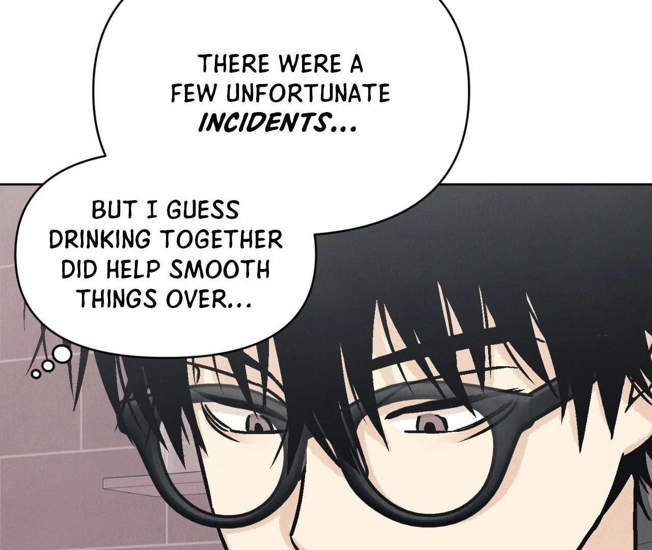 Operation Leo 《Official Uncensored》 - Episode 10 manhwa