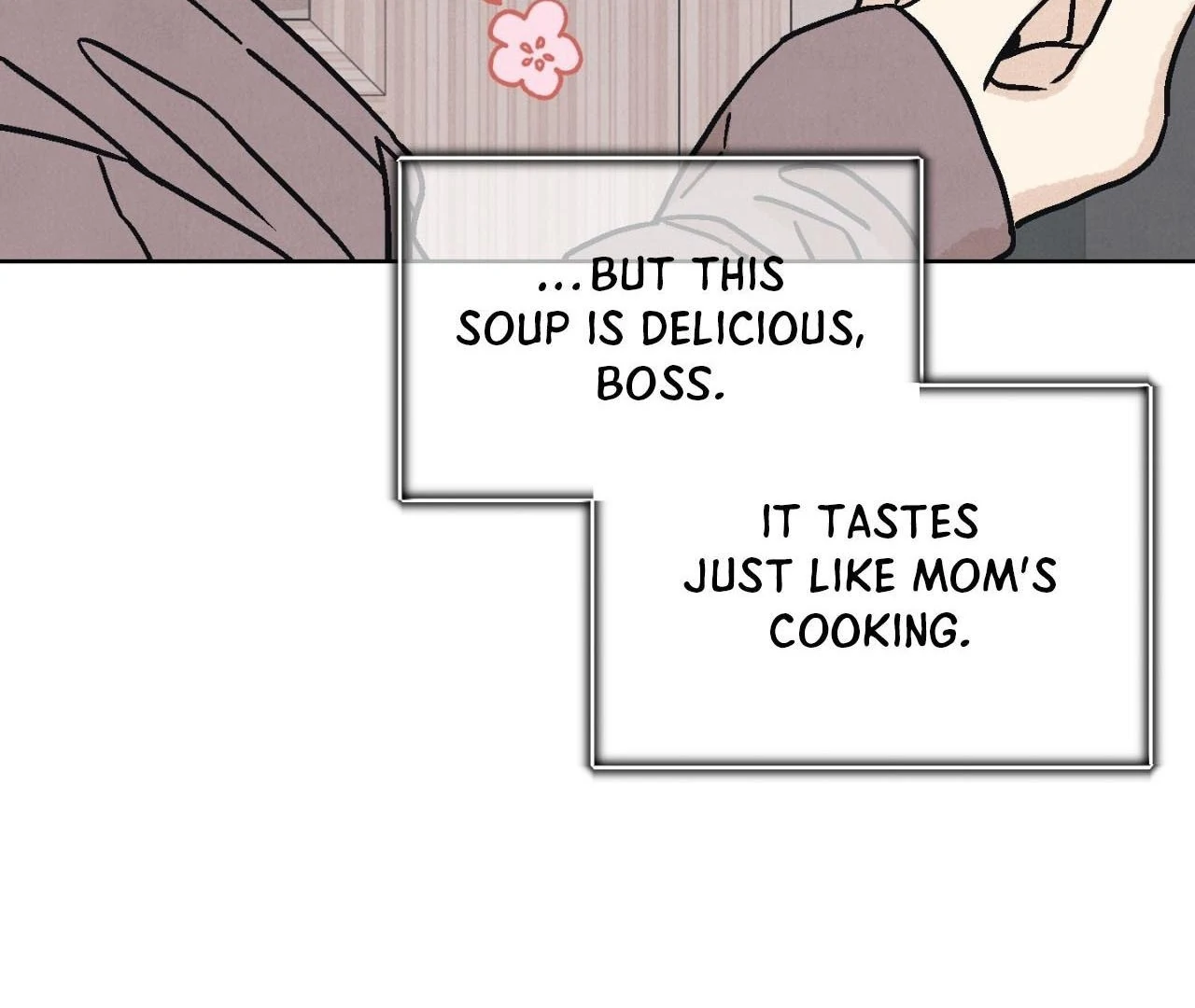 Operation Leo 《Official Uncensored》 - Episode 10 manhwa