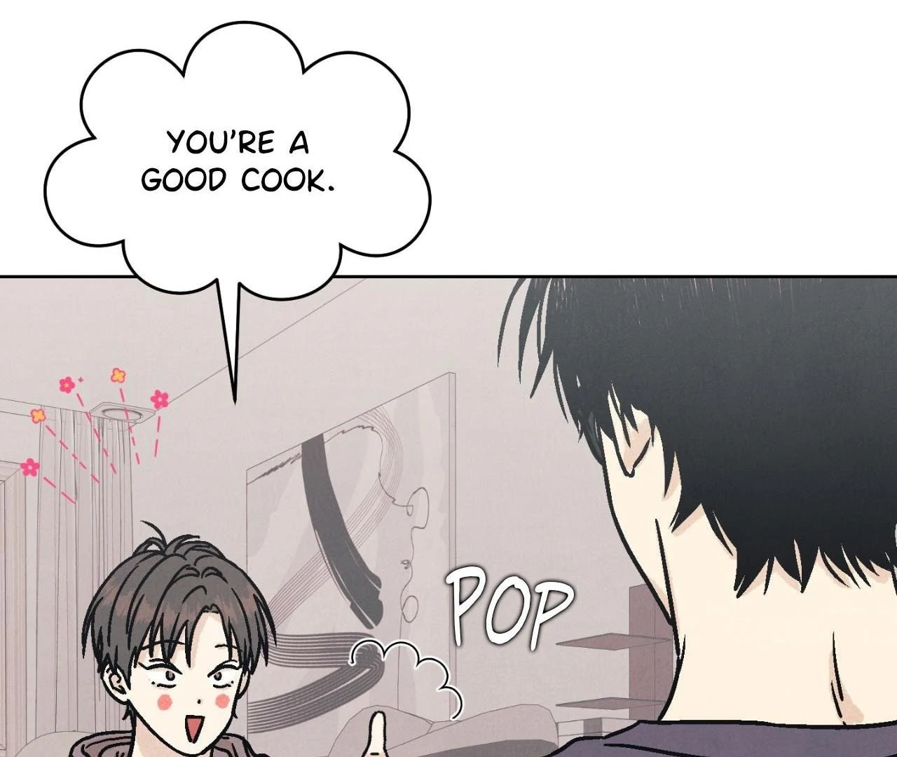 Operation Leo 《Official Uncensored》 - Episode 10 manhwa