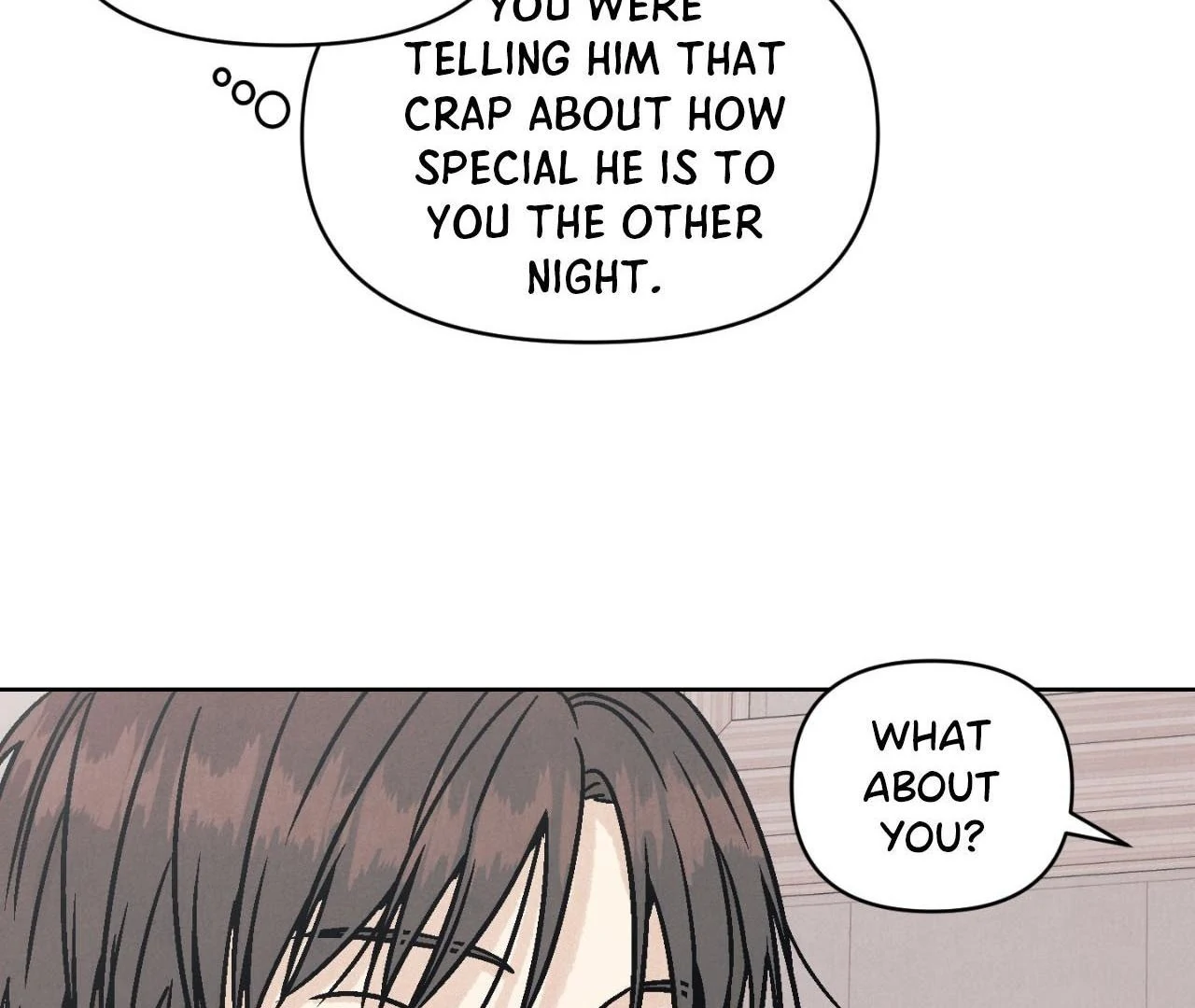 Operation Leo 《Official Uncensored》 - Episode 10 manhwa