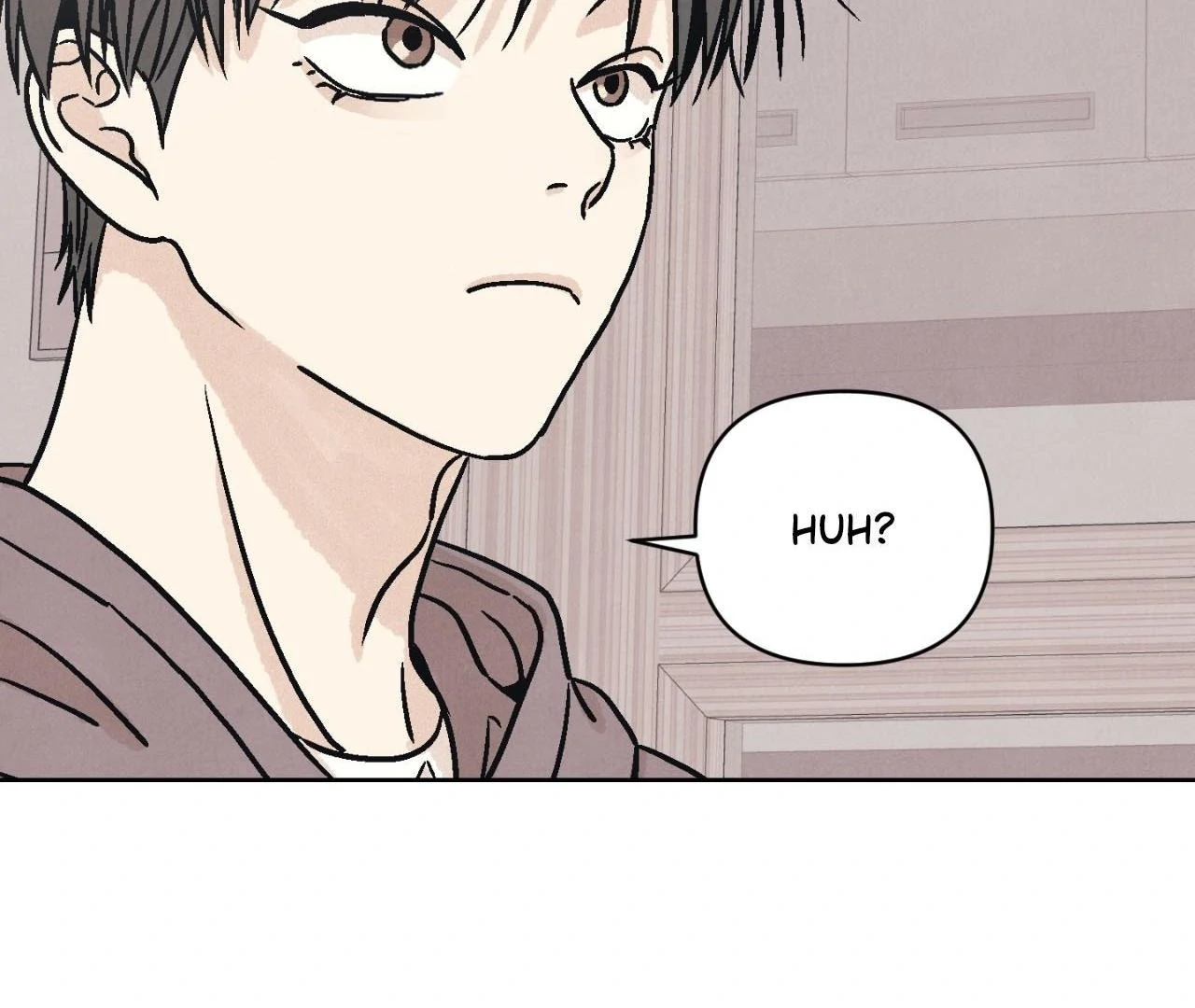 Operation Leo 《Official Uncensored》 - Episode 10 manhwa