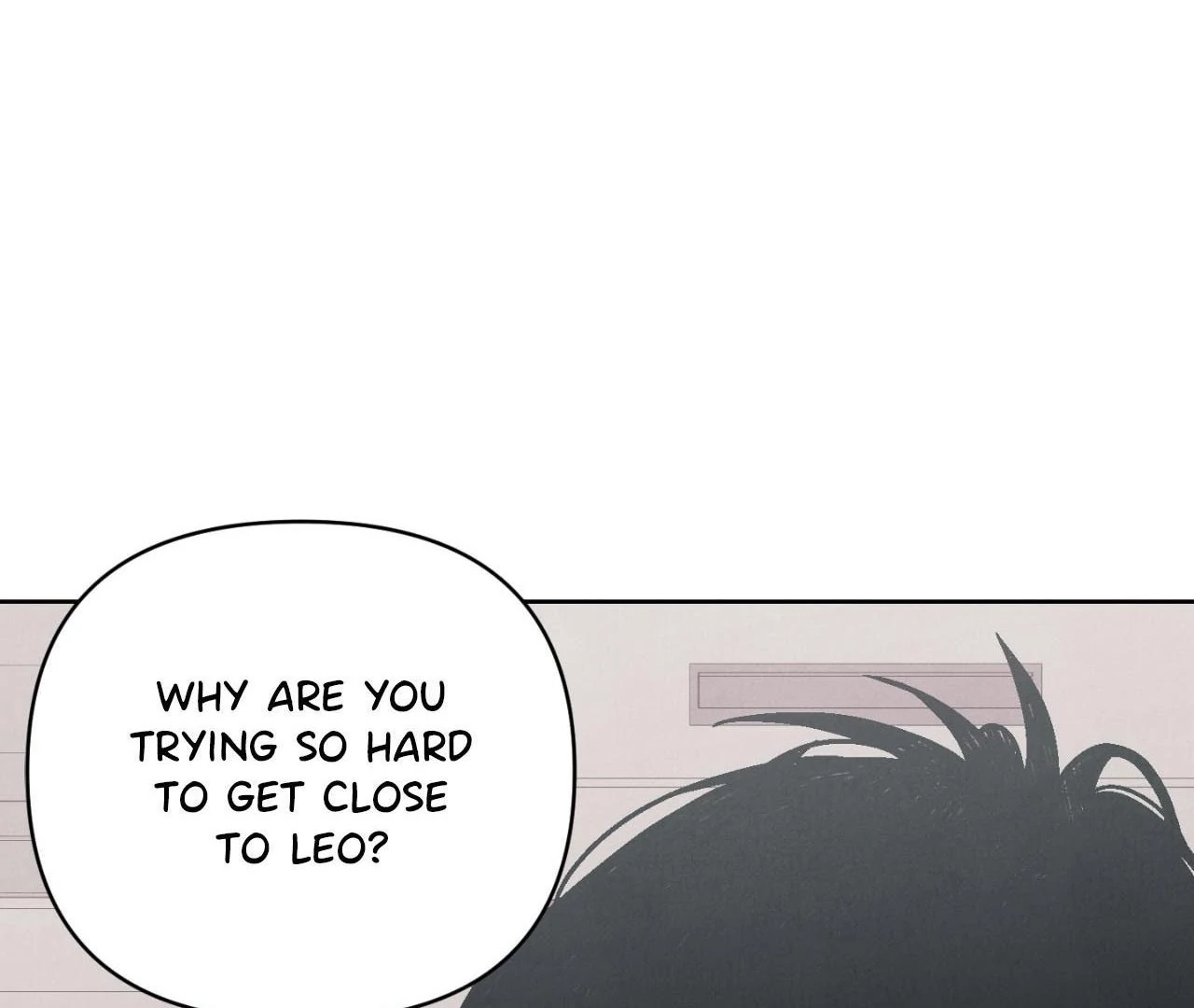 Operation Leo 《Official Uncensored》 - Episode 10 manhwa