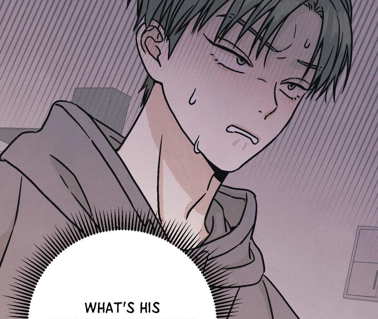 Operation Leo 《Official Uncensored》 - Episode 10 manhwa