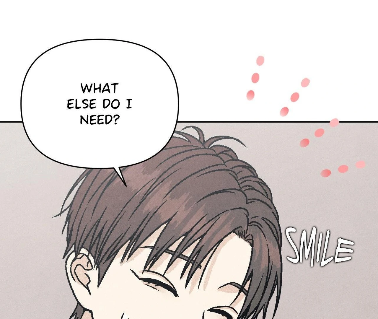 Operation Leo 《Official Uncensored》 - Episode 10 manhwa
