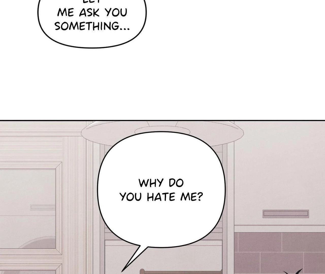 Operation Leo 《Official Uncensored》 - Episode 10 manhwa