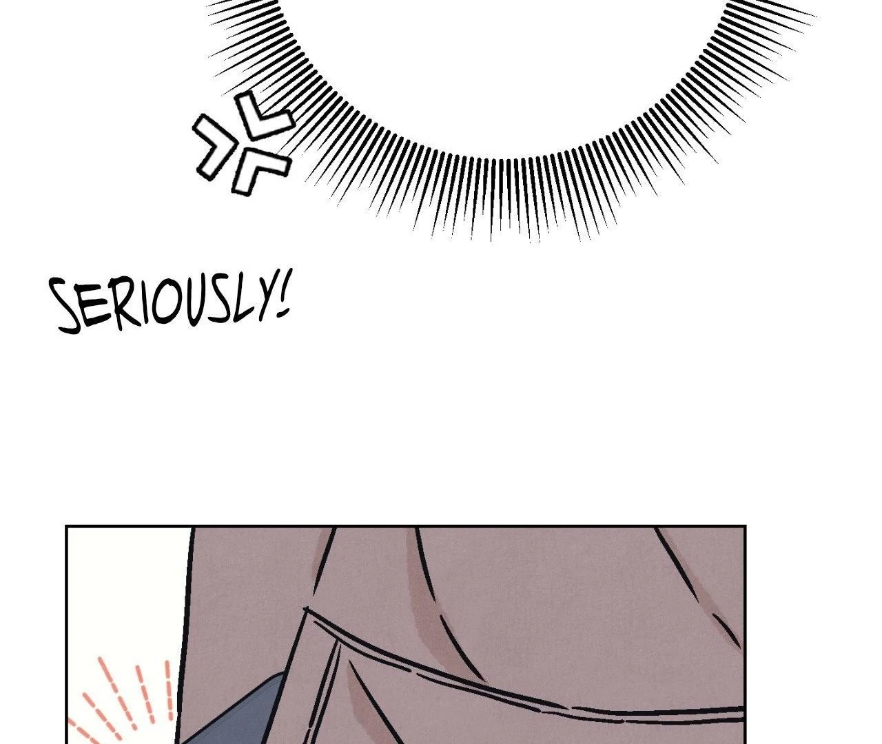 Operation Leo 《Official Uncensored》 - Episode 10 manhwa