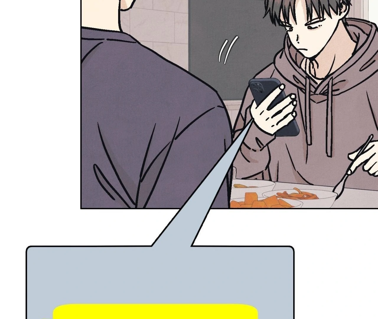 Operation Leo 《Official Uncensored》 - Episode 10 manhwa