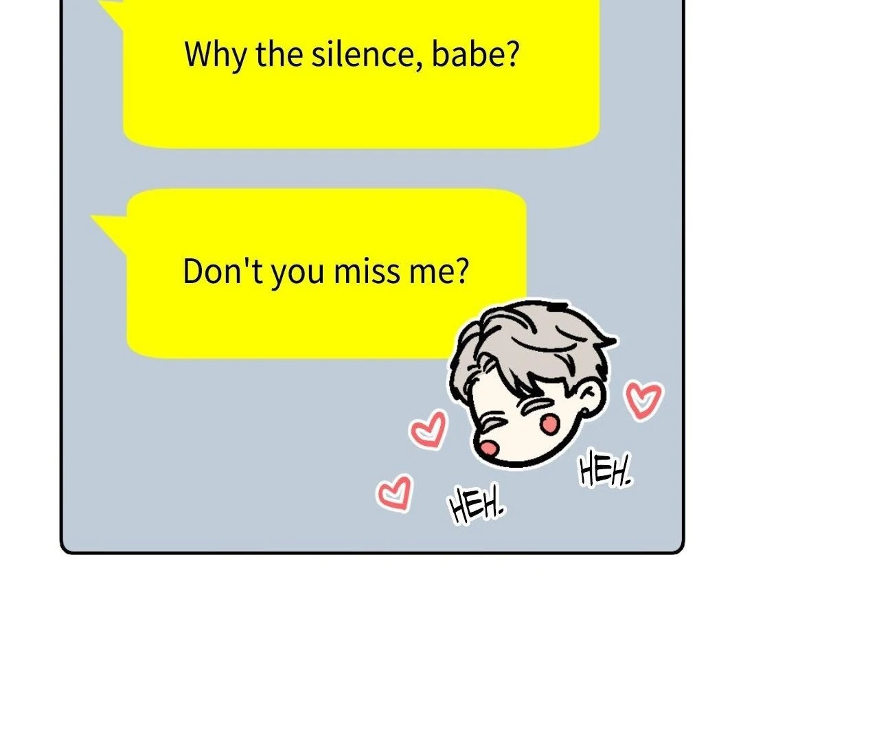 Operation Leo 《Official Uncensored》 - Episode 10 manhwa