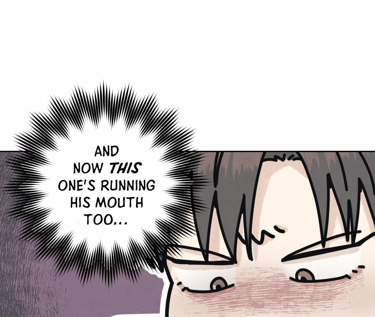 Operation Leo 《Official Uncensored》 - Episode 10 manhwa