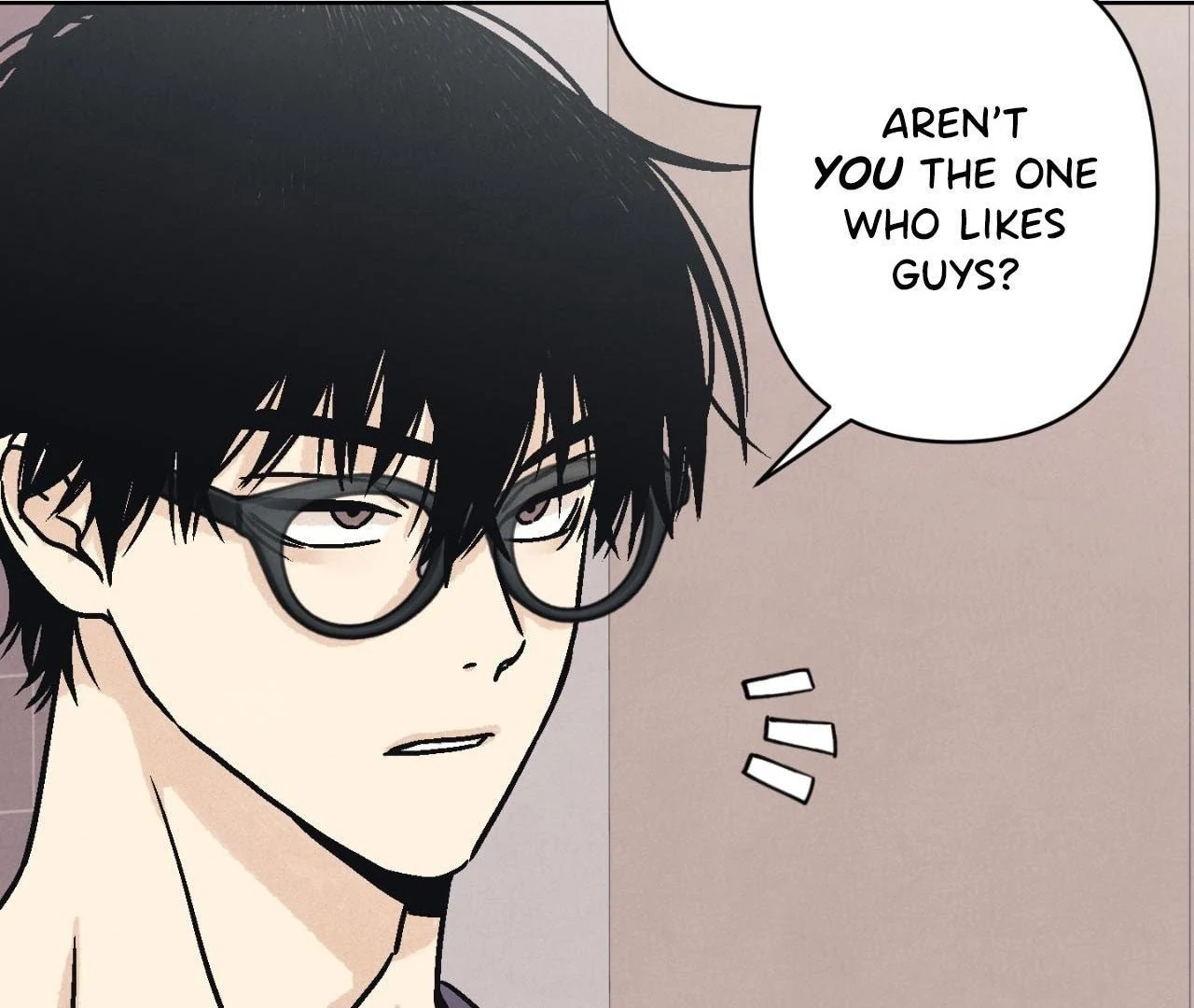 Operation Leo 《Official Uncensored》 - Episode 10 manhwa