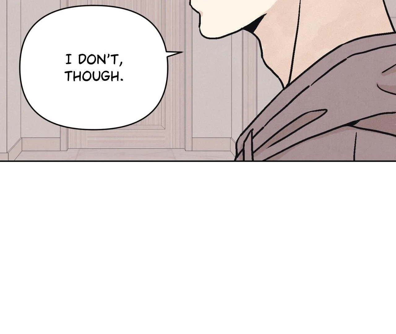 Operation Leo 《Official Uncensored》 - Episode 10 manhwa