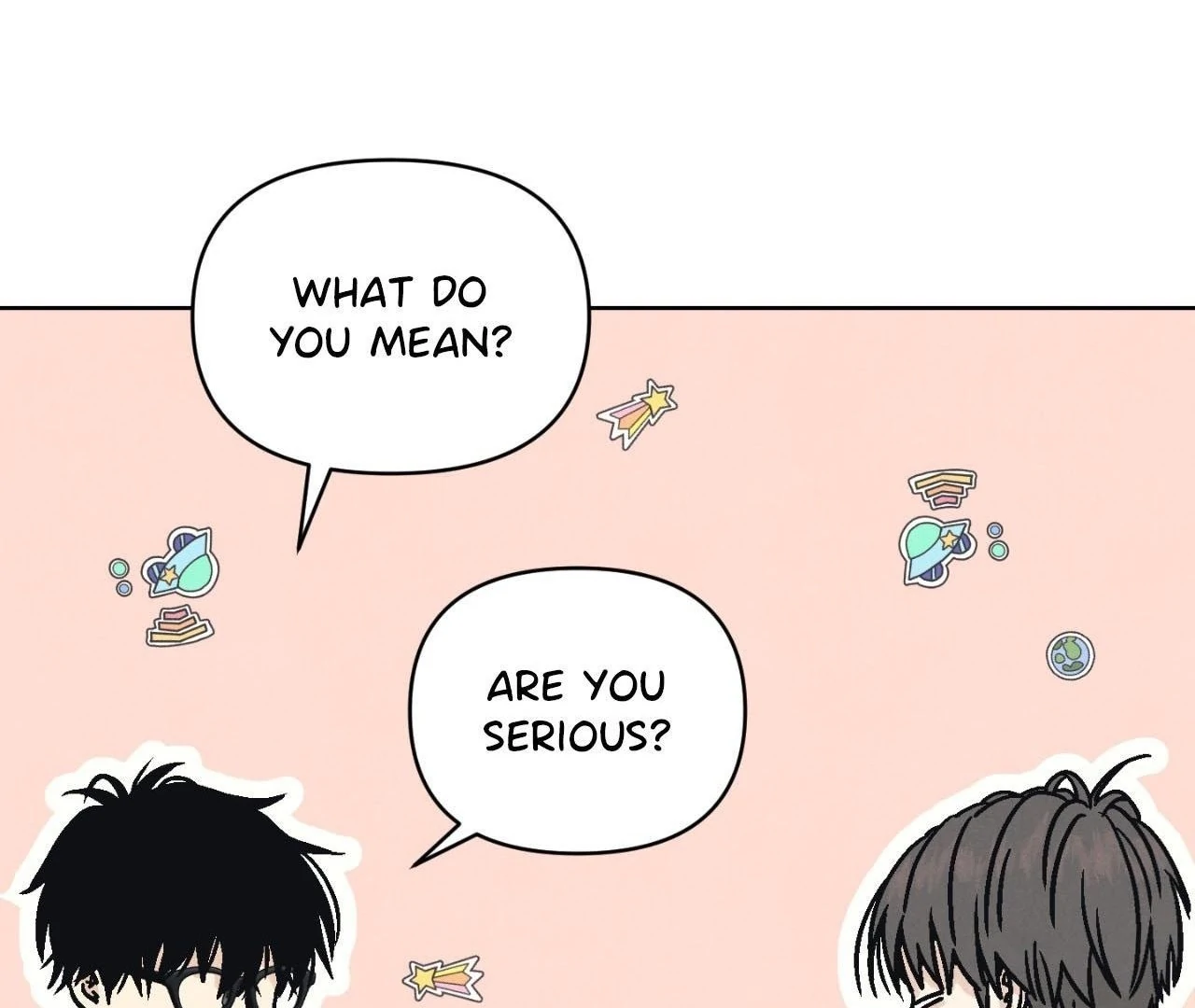 Operation Leo 《Official Uncensored》 - Episode 10 manhwa