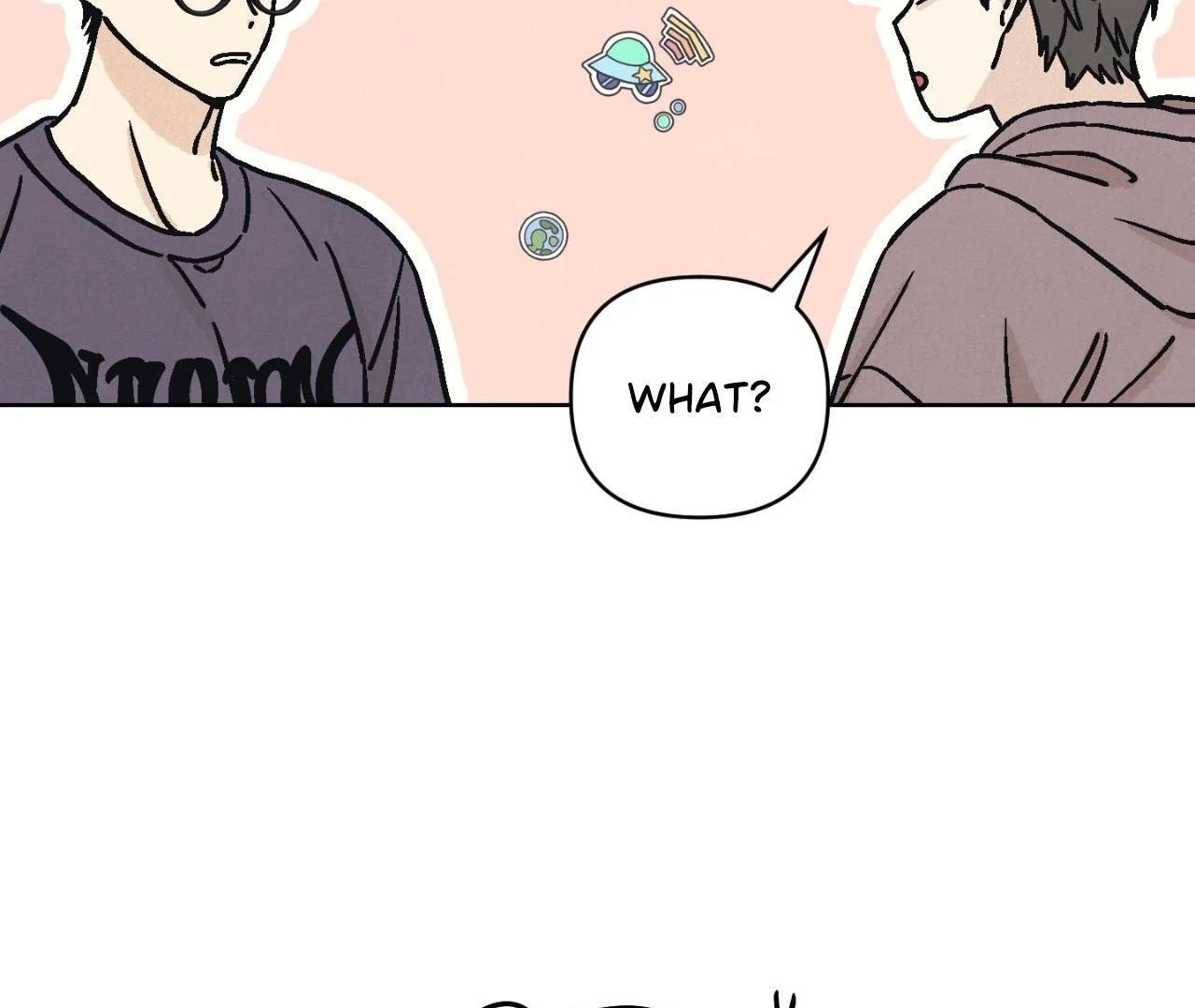 Operation Leo 《Official Uncensored》 - Episode 10 manhwa