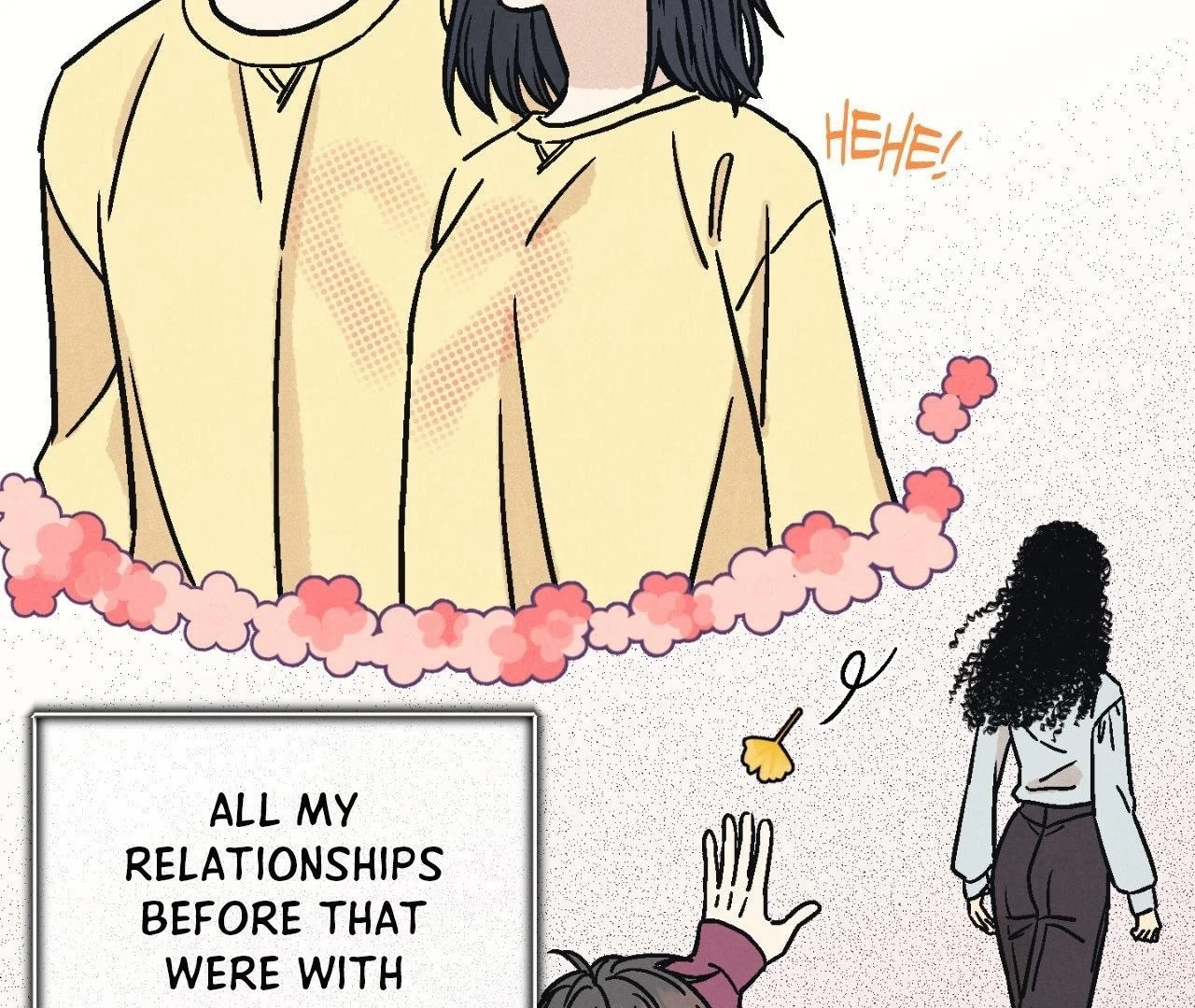 Operation Leo 《Official Uncensored》 - Episode 10 manhwa