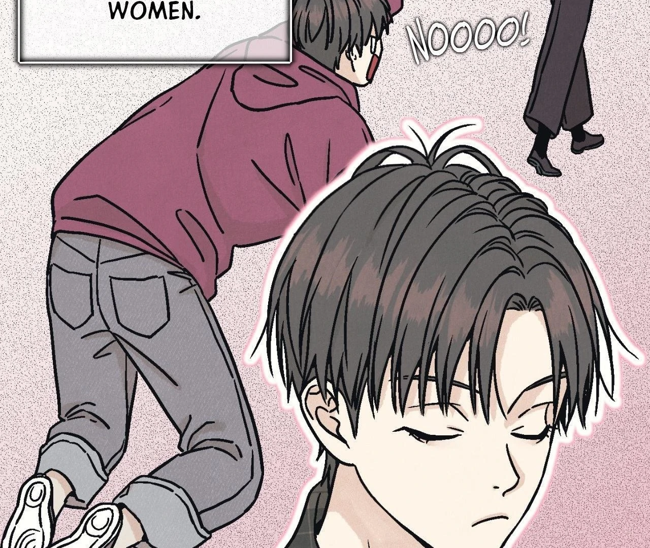 Operation Leo 《Official Uncensored》 - Episode 10 manhwa