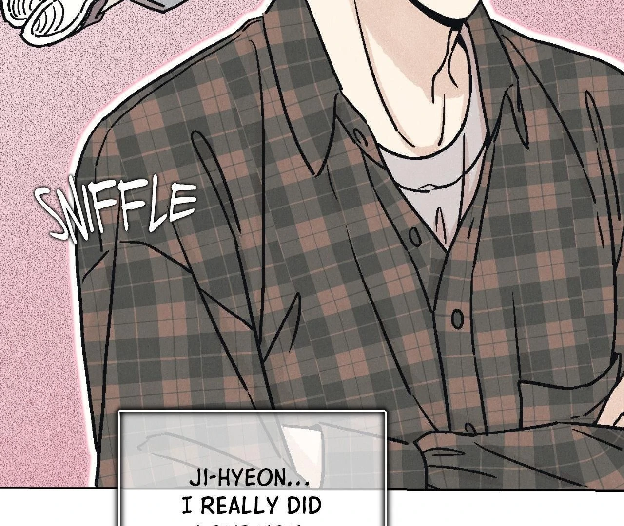 Operation Leo 《Official Uncensored》 - Episode 10 manhwa