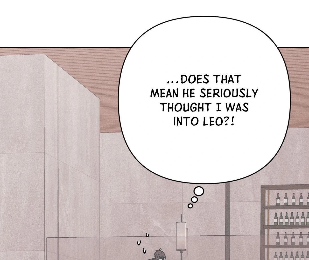 Operation Leo 《Official Uncensored》 - Episode 10 manhwa