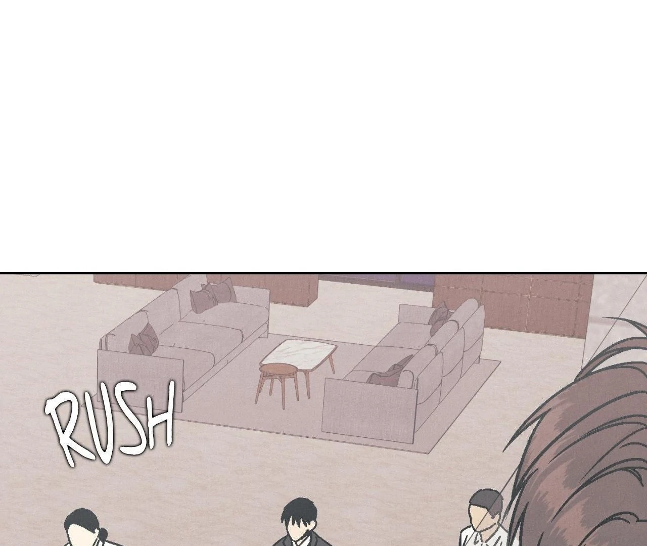 Operation Leo 《Official Uncensored》 - Episode 10 manhwa