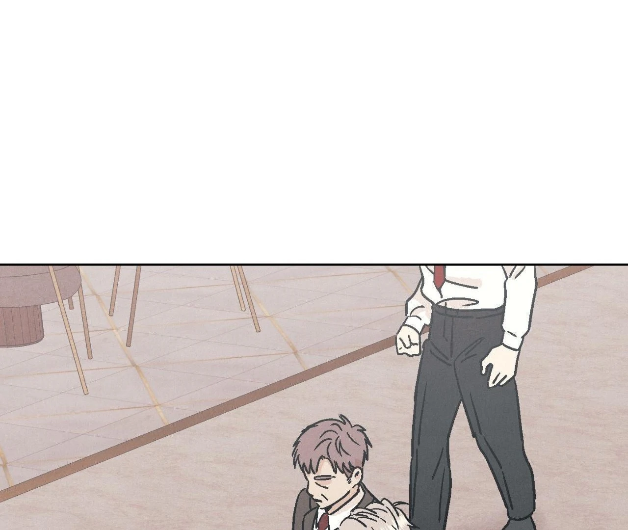 Operation Leo 《Official Uncensored》 - Episode 10 manhwa