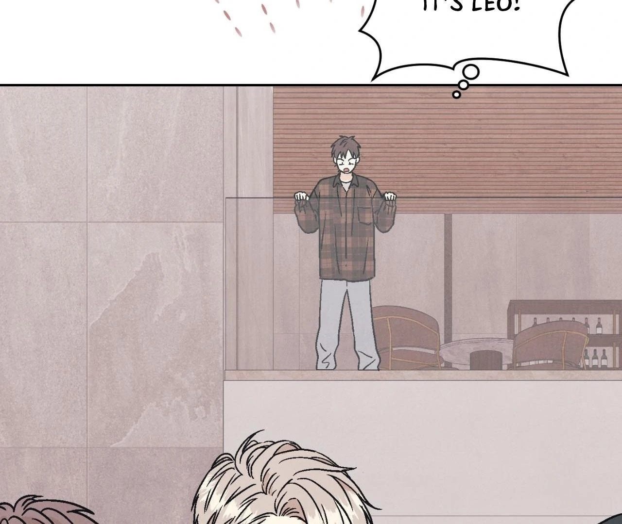 Operation Leo 《Official Uncensored》 - Episode 10 manhwa