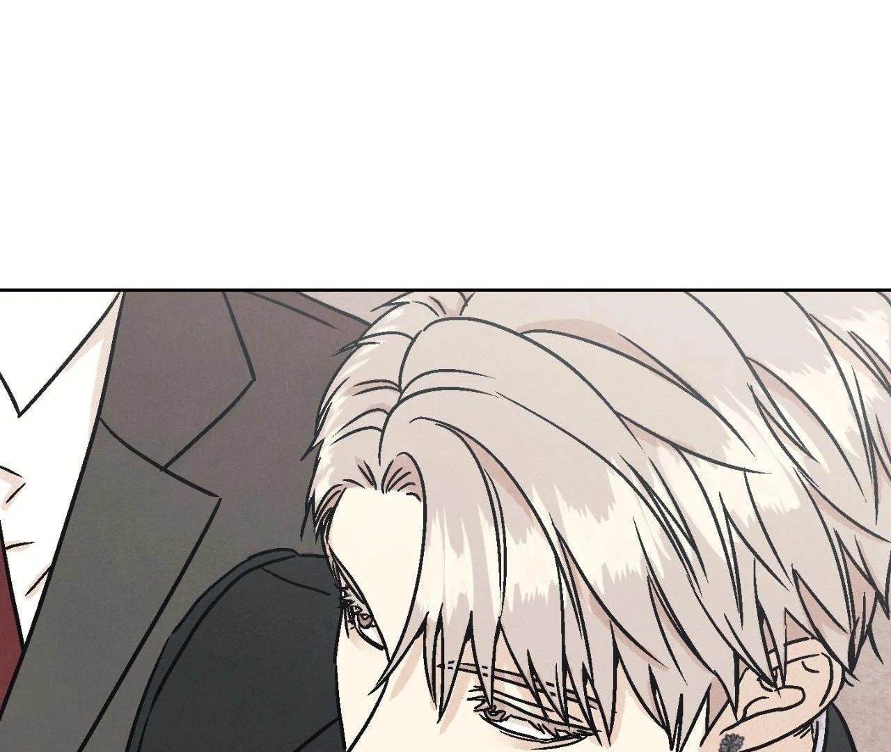Operation Leo 《Official Uncensored》 - Episode 10 manhwa