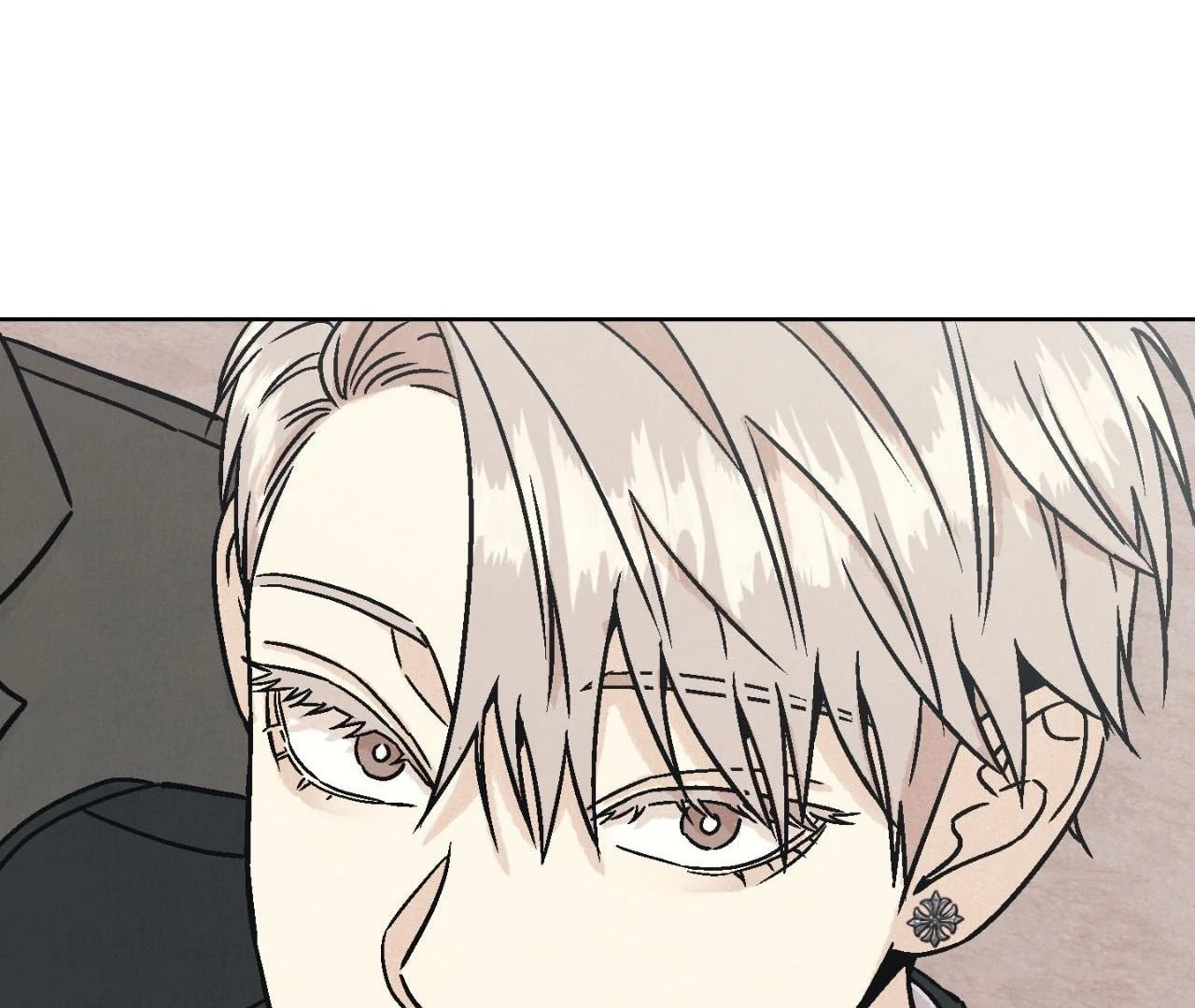 Operation Leo 《Official Uncensored》 - Episode 10 manhwa