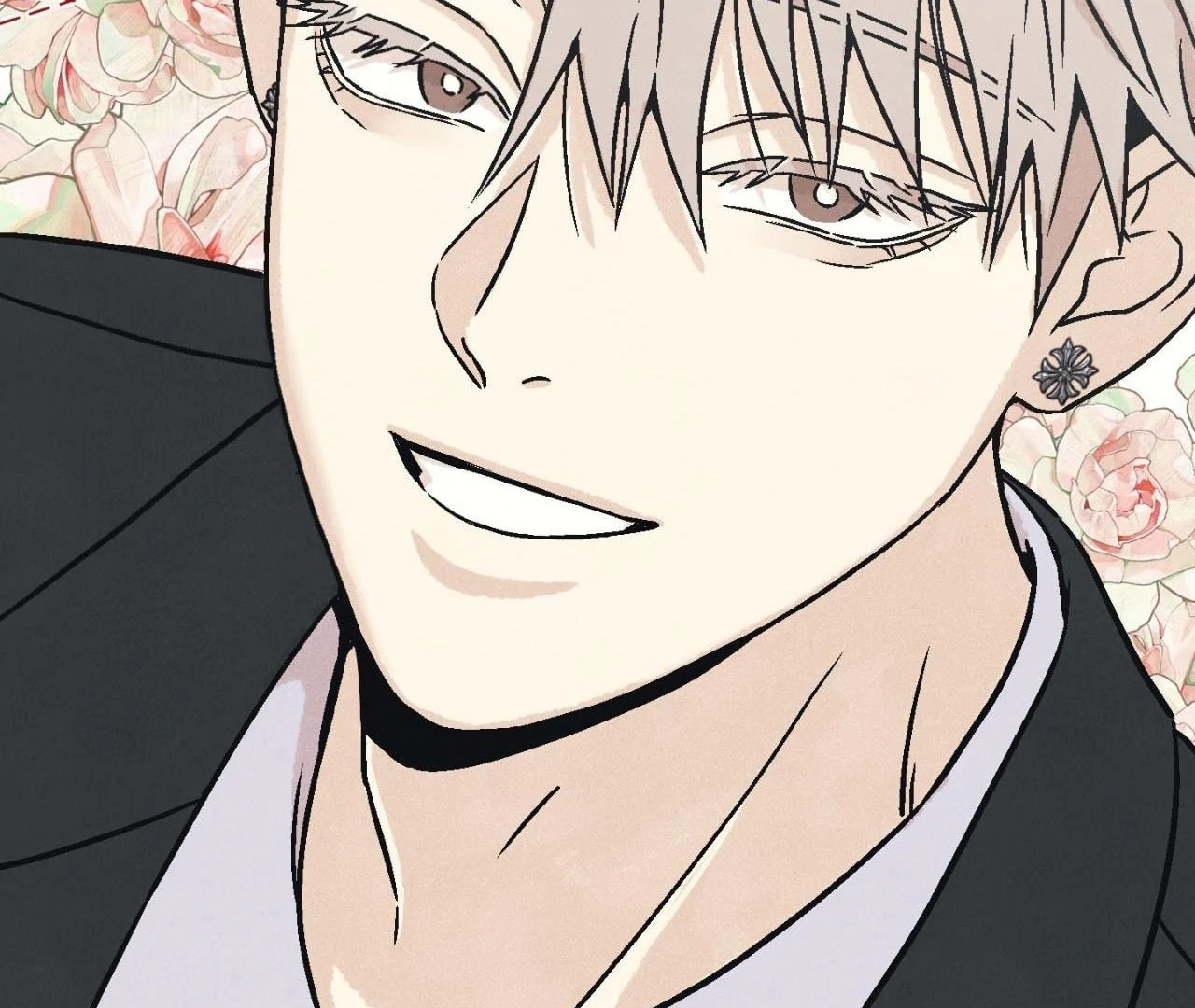 Operation Leo 《Official Uncensored》 - Episode 10 manhwa