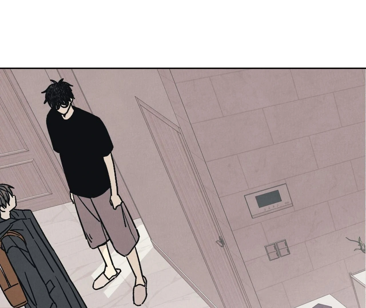 Operation Leo 《Official Uncensored》 - Episode 2 manhwa