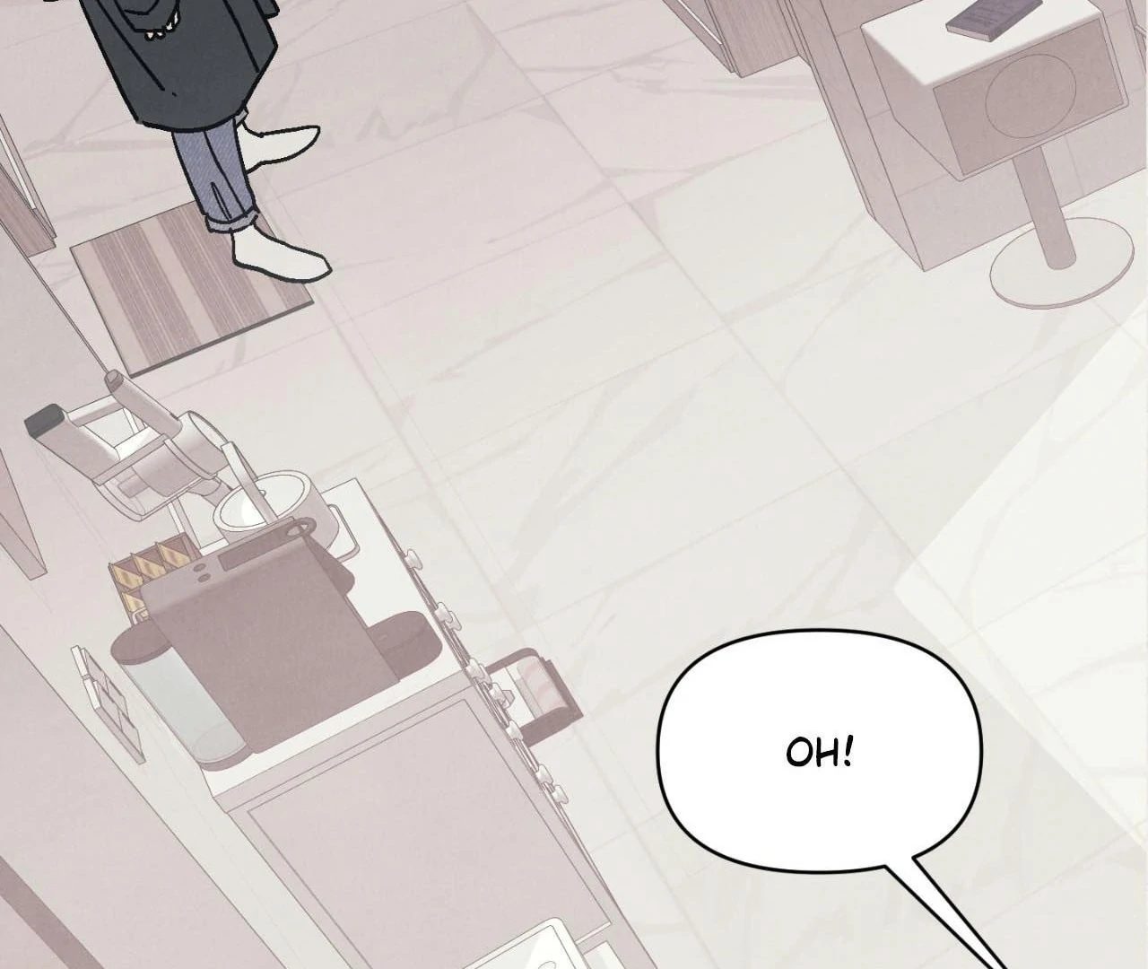 Operation Leo 《Official Uncensored》 - Episode 2 manhwa