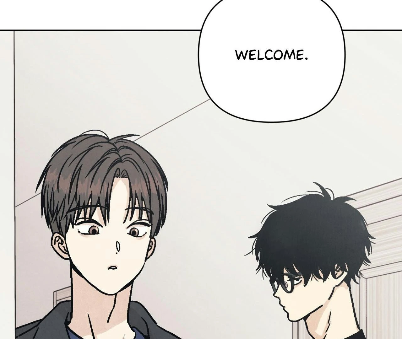 Operation Leo 《Official Uncensored》 - Episode 2 manhwa