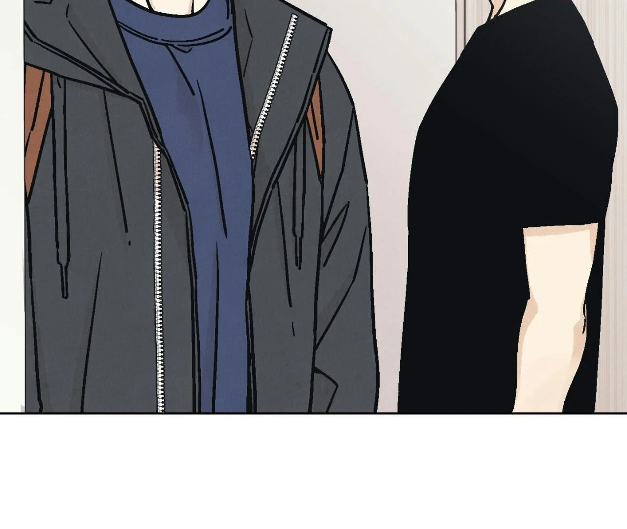 Operation Leo 《Official Uncensored》 - Episode 2 manhwa