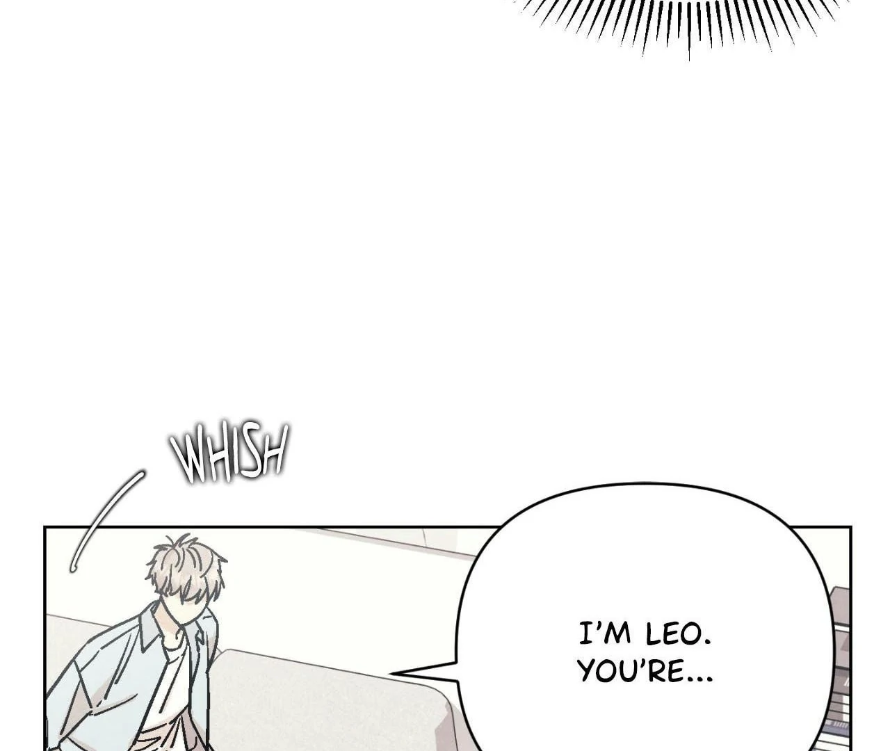 Operation Leo 《Official Uncensored》 - Episode 2 manhwa