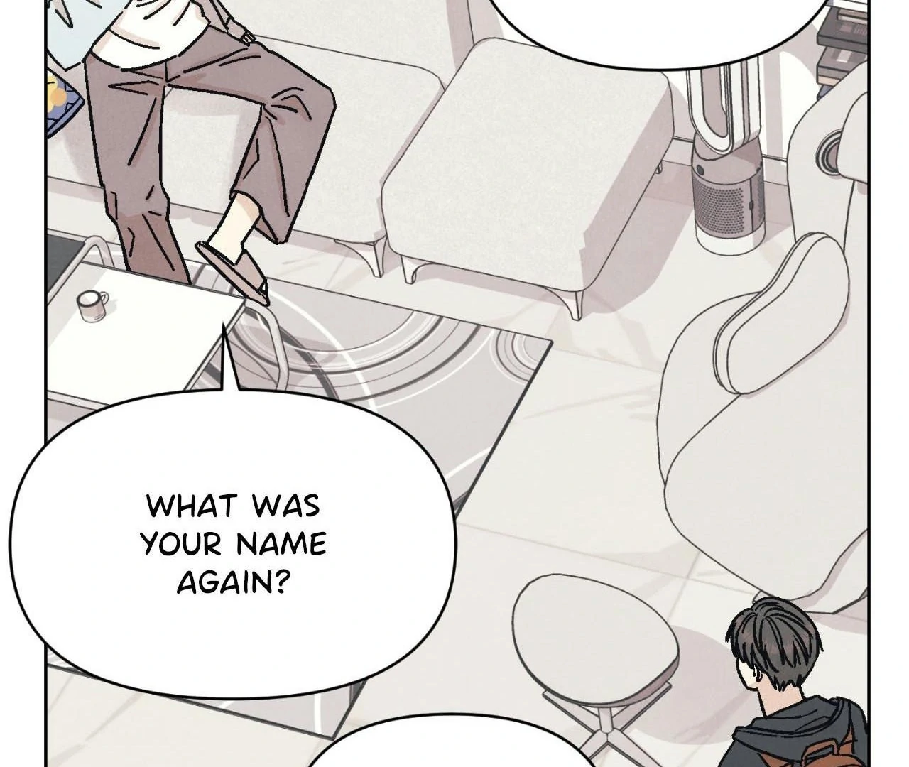Operation Leo 《Official Uncensored》 - Episode 2 manhwa