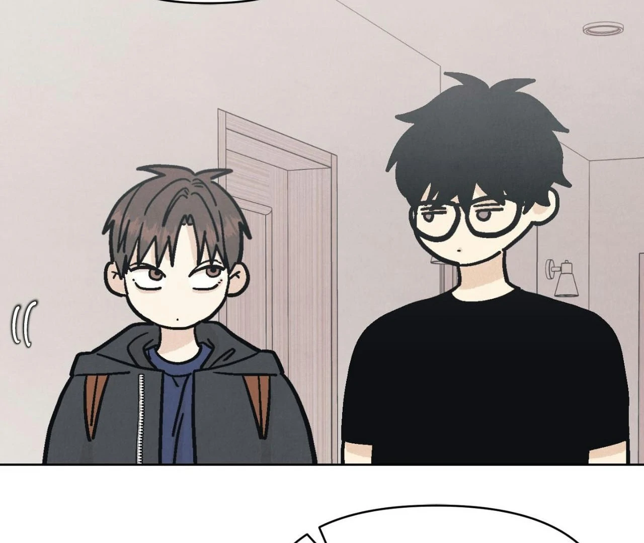 Operation Leo 《Official Uncensored》 - Episode 2 manhwa