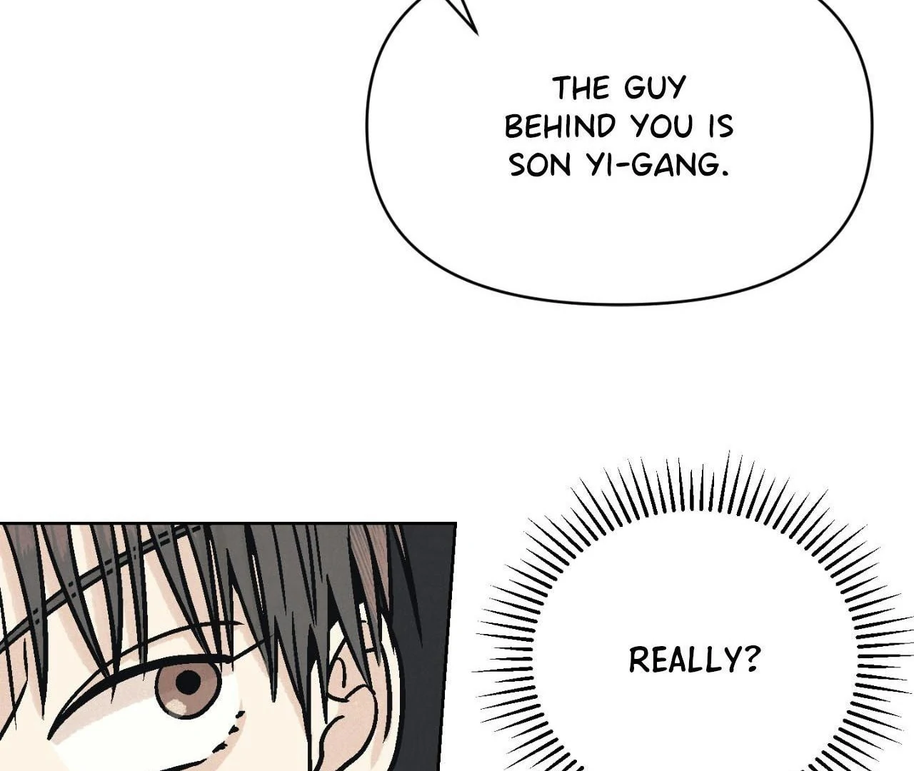 Operation Leo 《Official Uncensored》 - Episode 2 manhwa