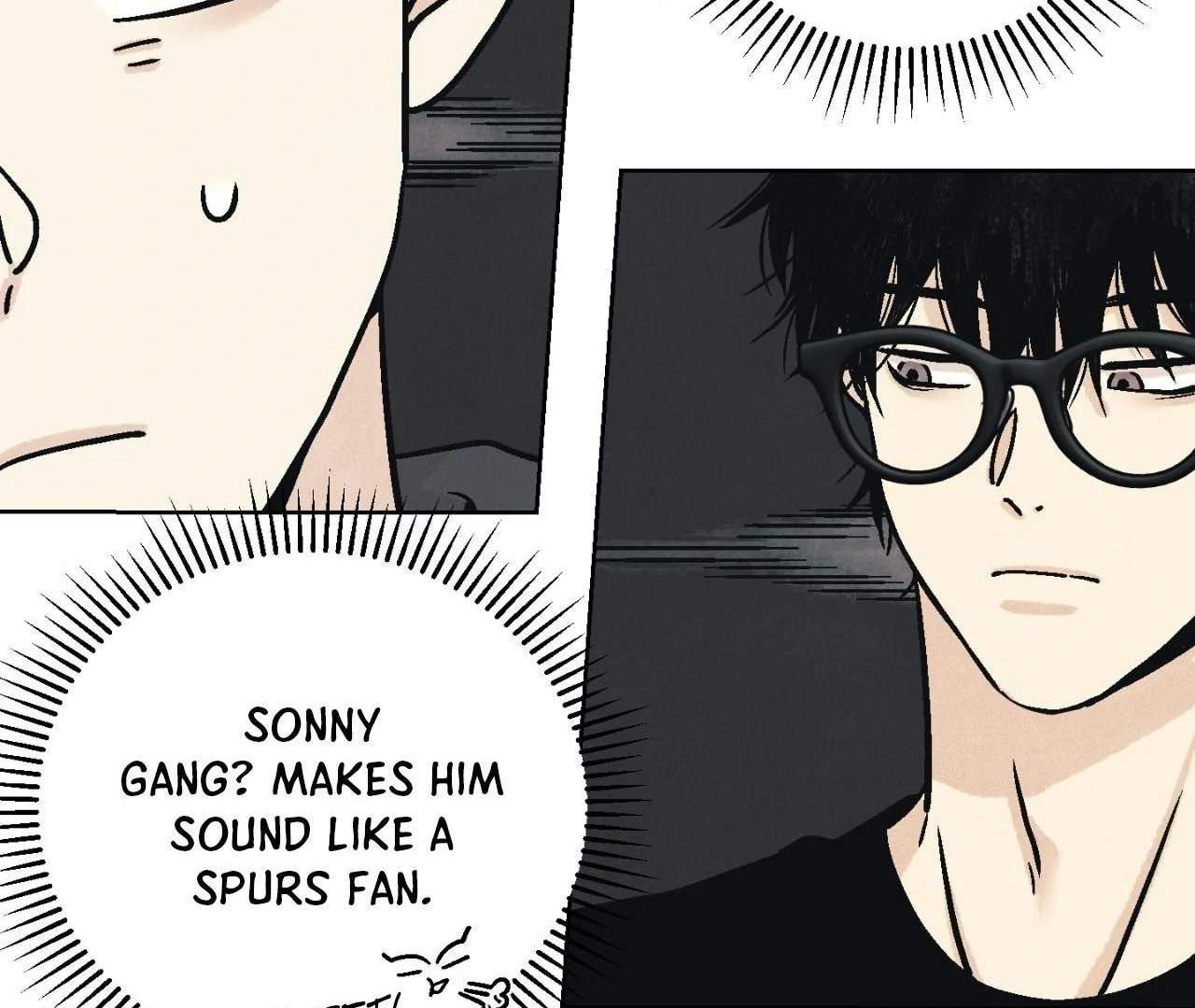 Operation Leo 《Official Uncensored》 - Episode 2 manhwa