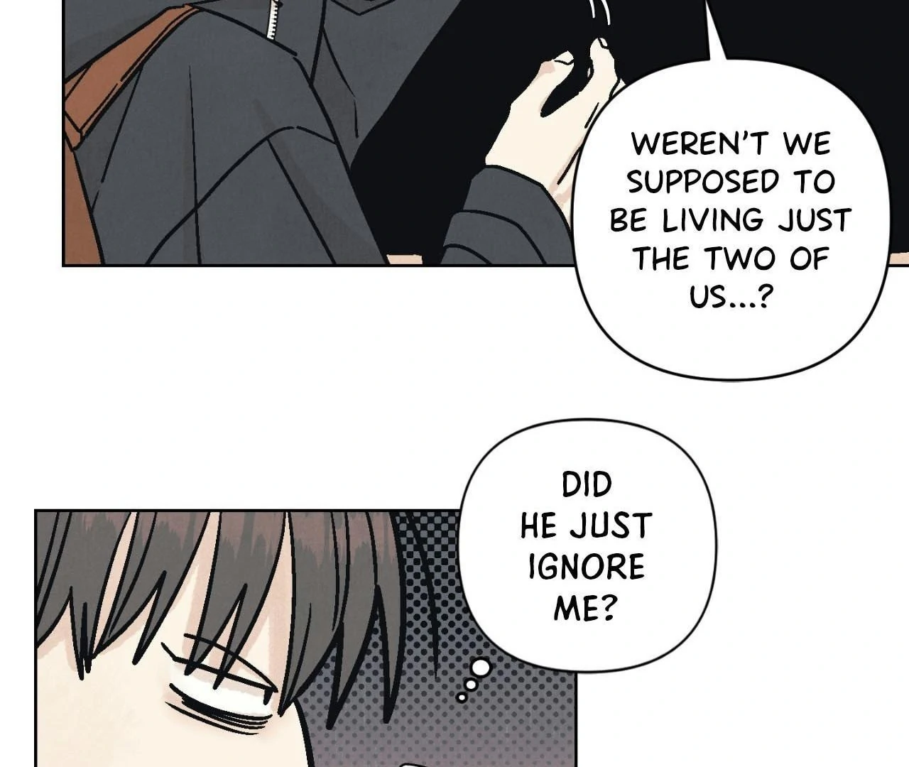 Operation Leo 《Official Uncensored》 - Episode 2 manhwa