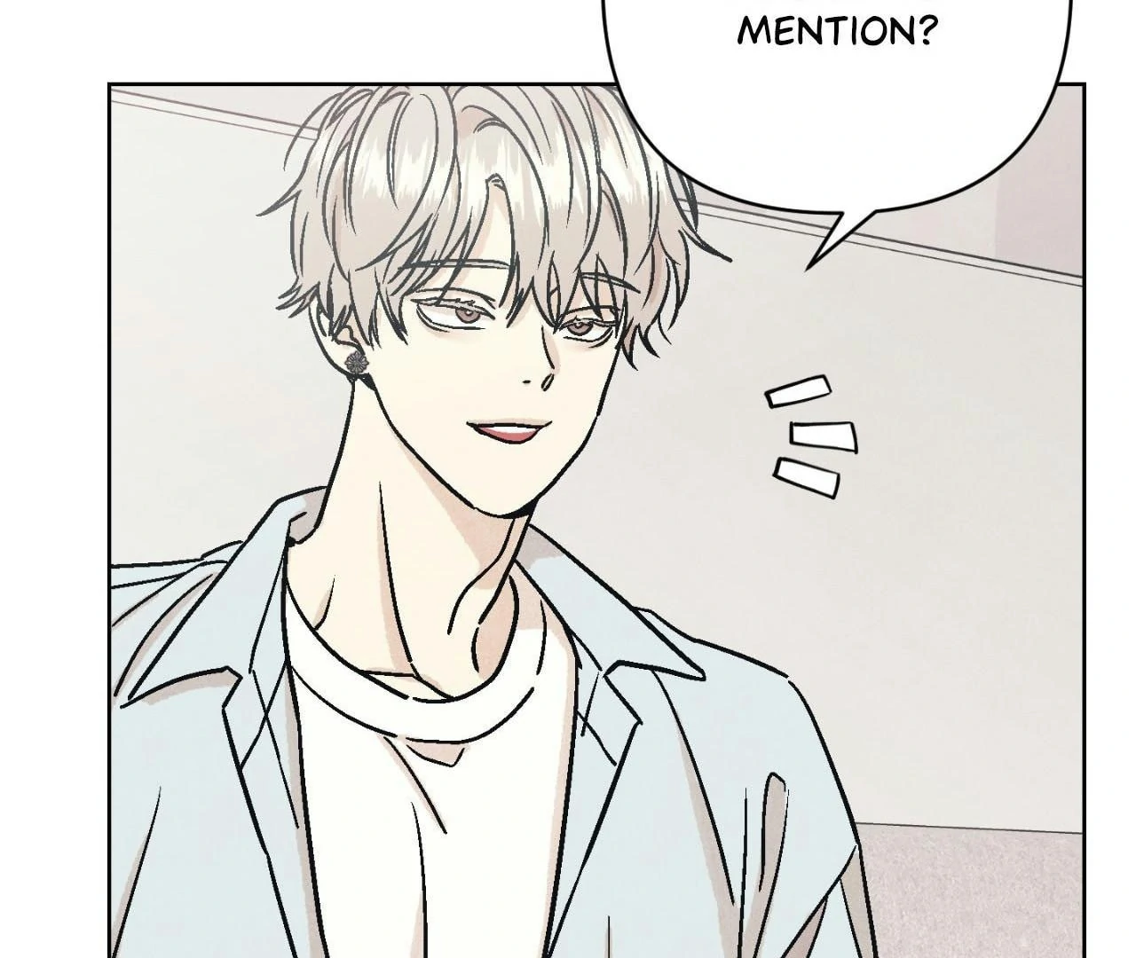 Operation Leo 《Official Uncensored》 - Episode 2 manhwa