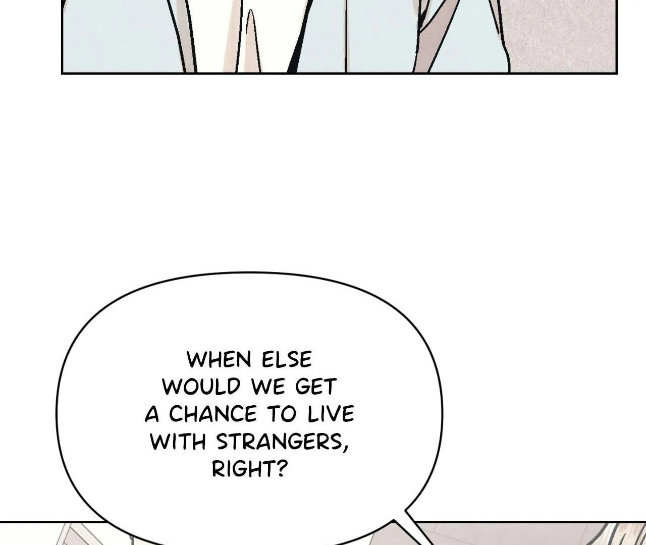 Operation Leo 《Official Uncensored》 - Episode 2 manhwa