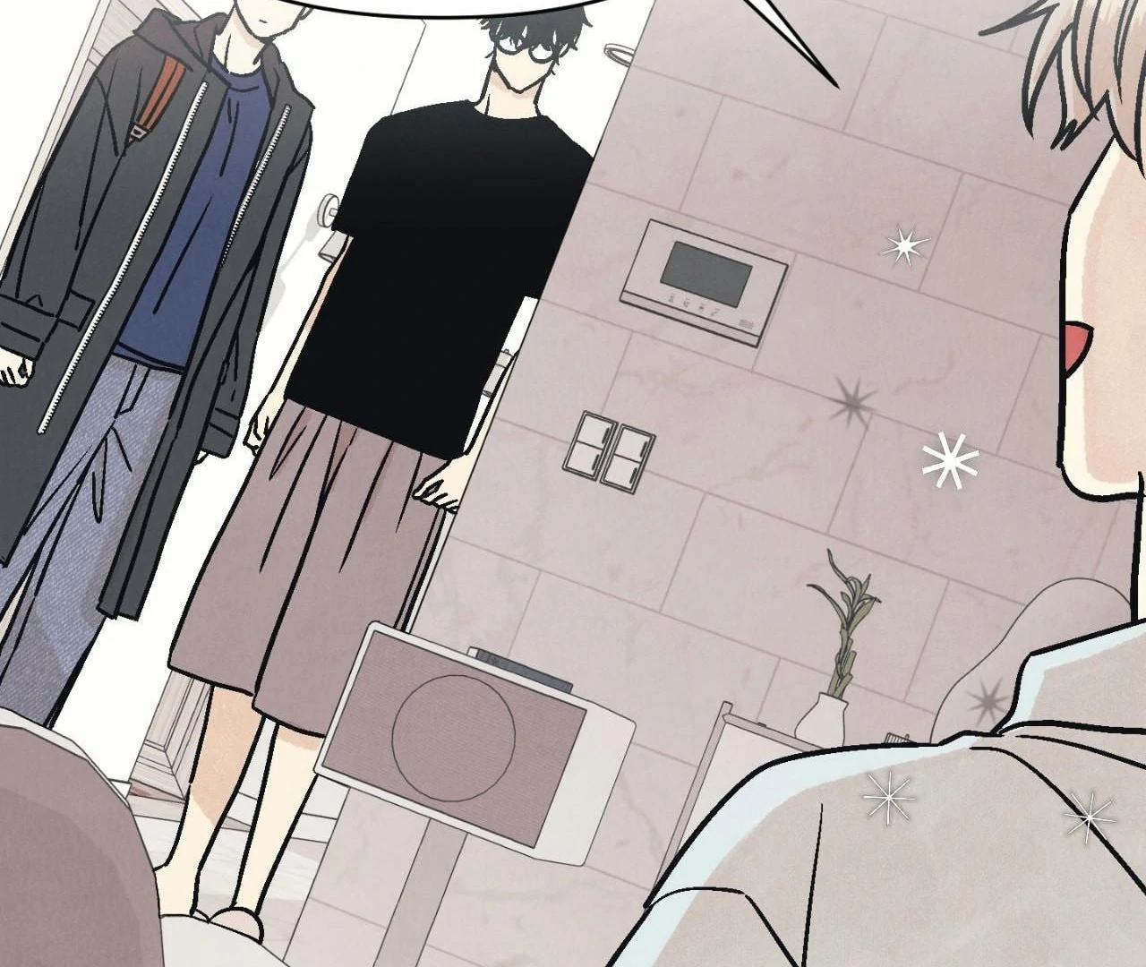 Operation Leo 《Official Uncensored》 - Episode 2 manhwa