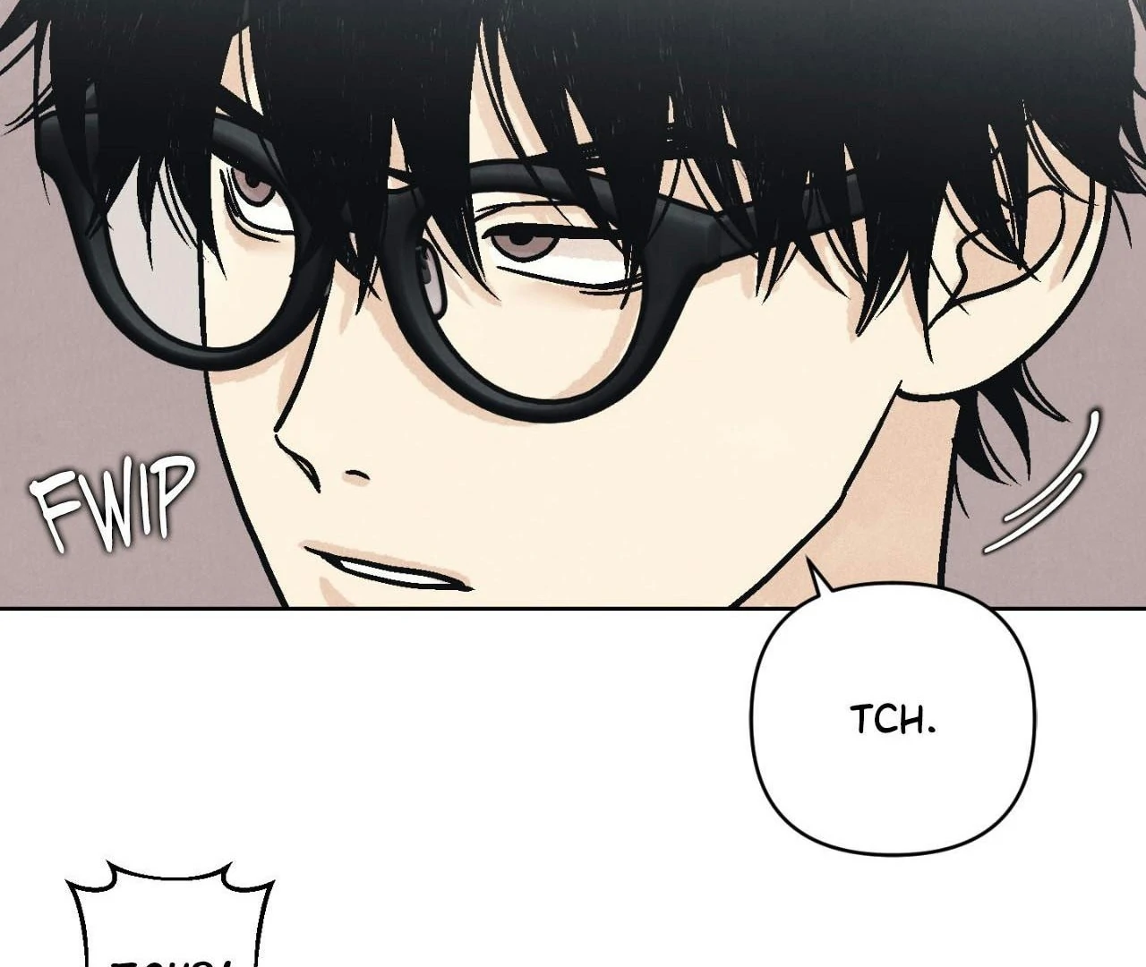 Operation Leo 《Official Uncensored》 - Episode 2 manhwa