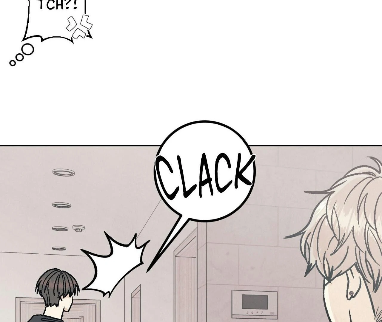 Operation Leo 《Official Uncensored》 - Episode 2 manhwa