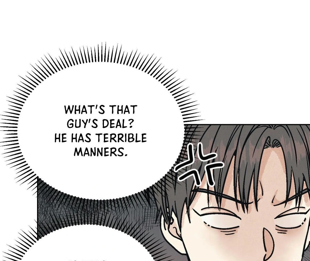 Operation Leo 《Official Uncensored》 - Episode 2 manhwa