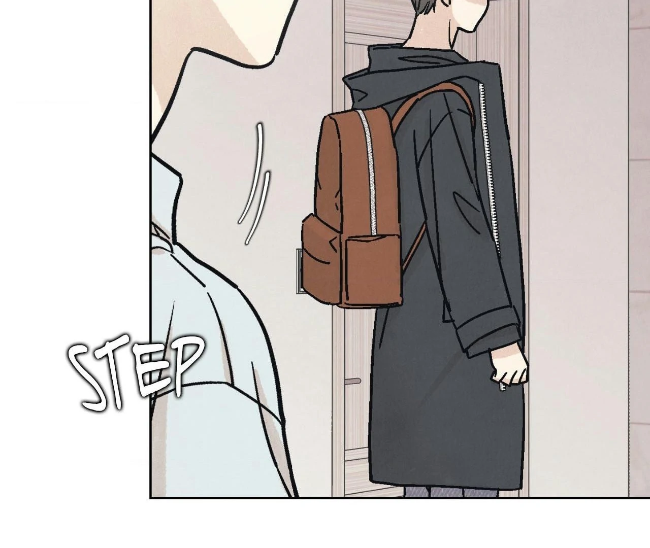 Operation Leo 《Official Uncensored》 - Episode 2 manhwa